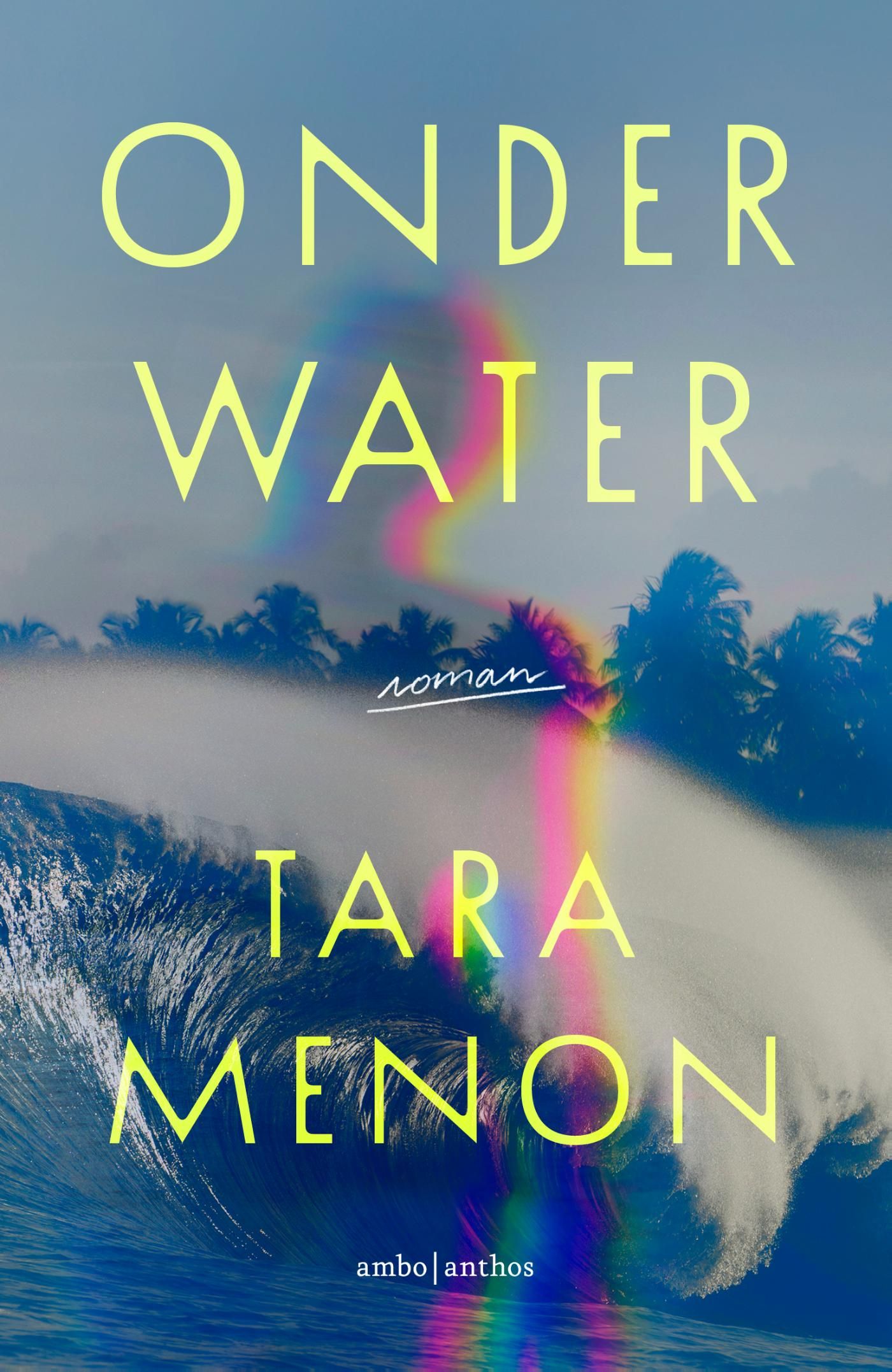 Onder water