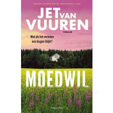 Moedwil