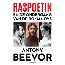 Raspoetin en de ondergang van de Romanovs