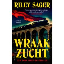 Wraakzucht