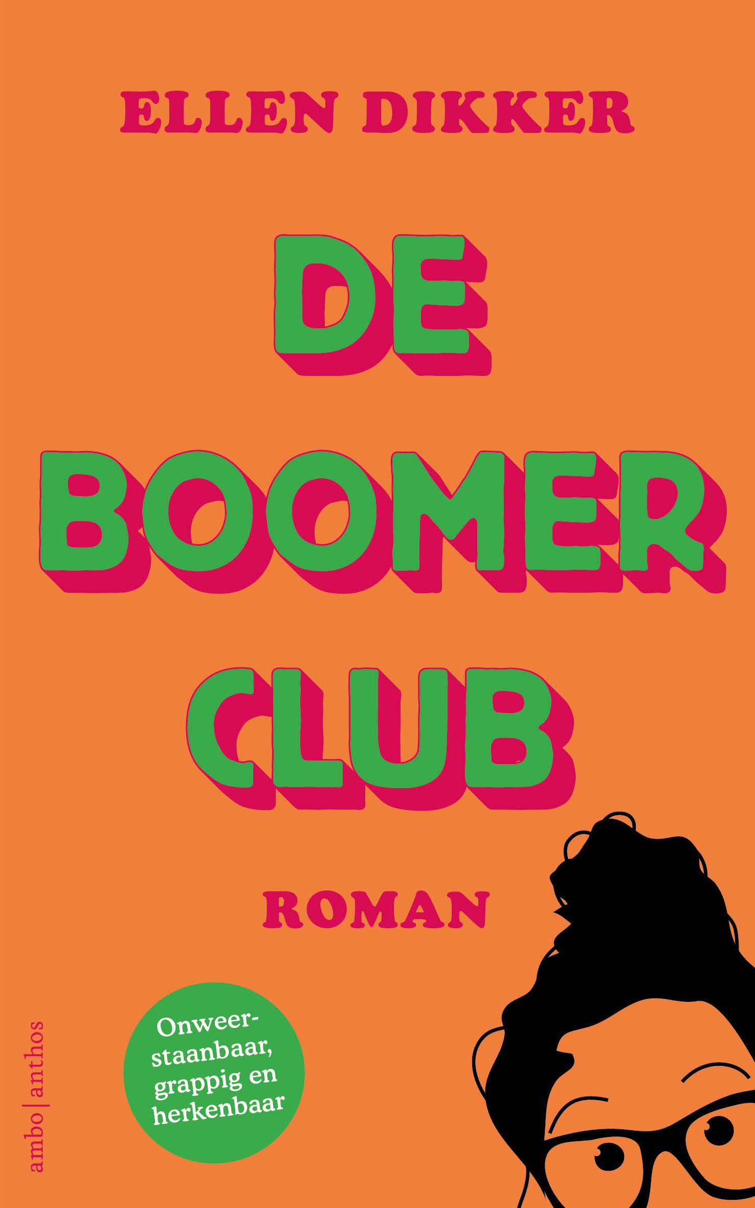 De Boomerclub