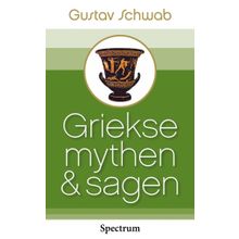 Griekse mythen en sagen