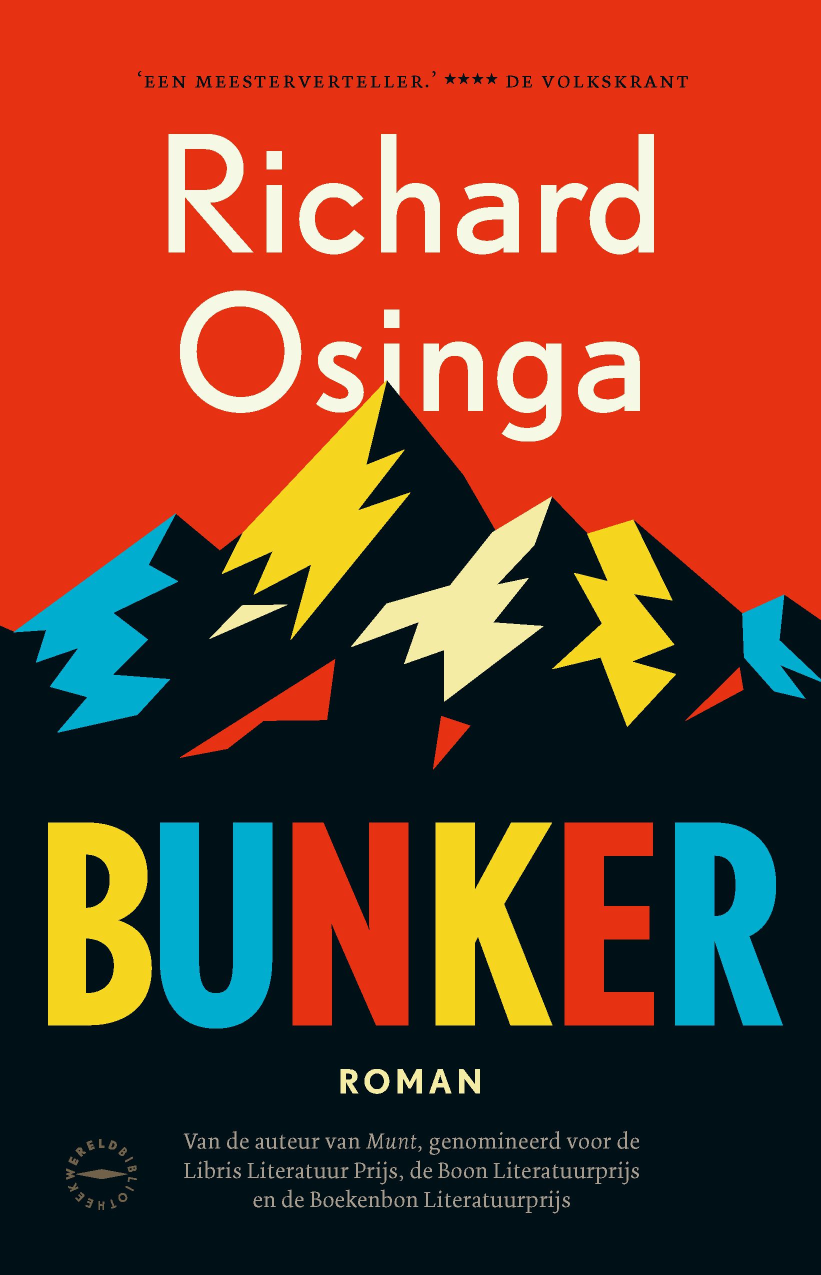 Bunker