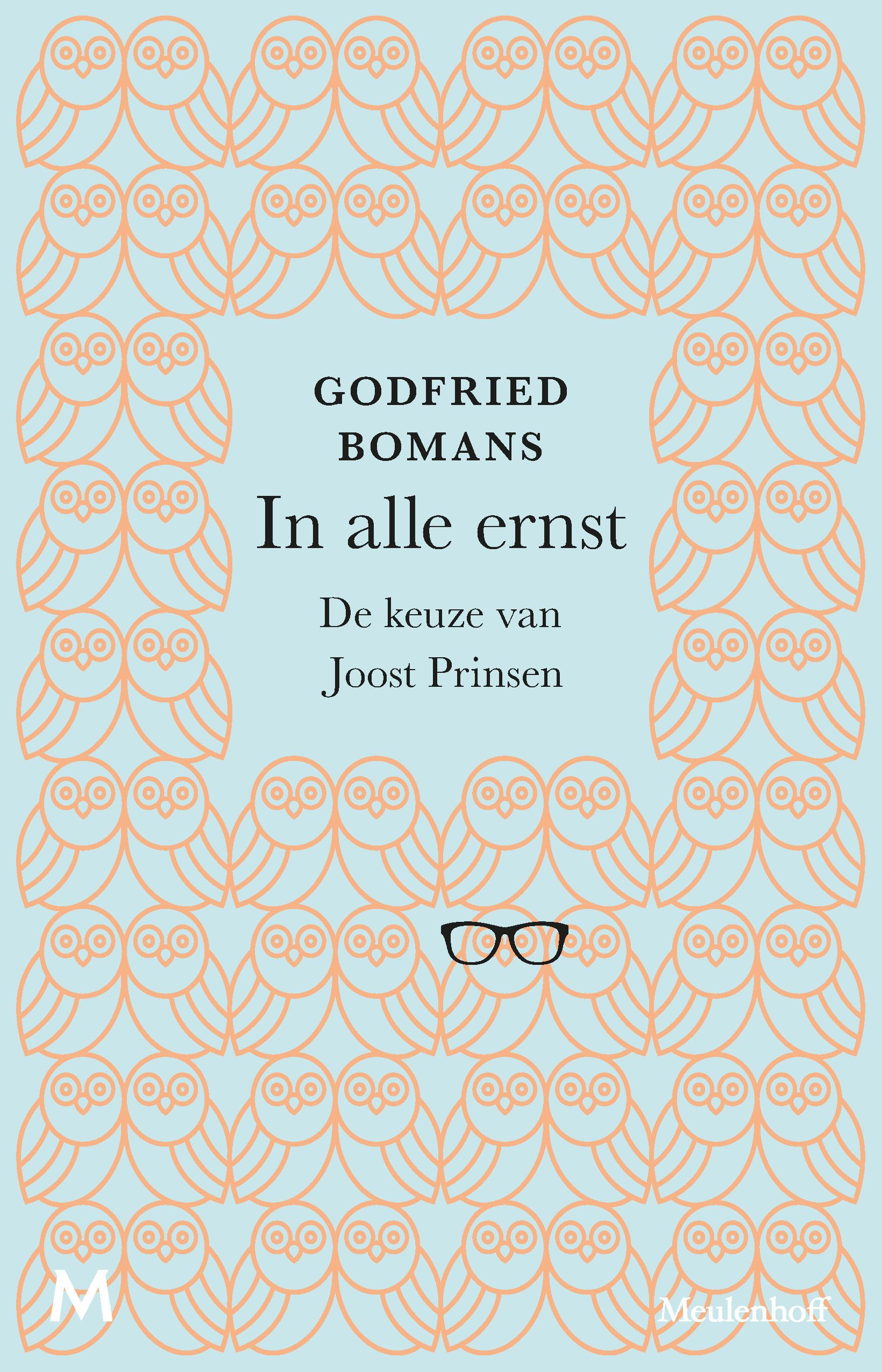 In alle ernst
