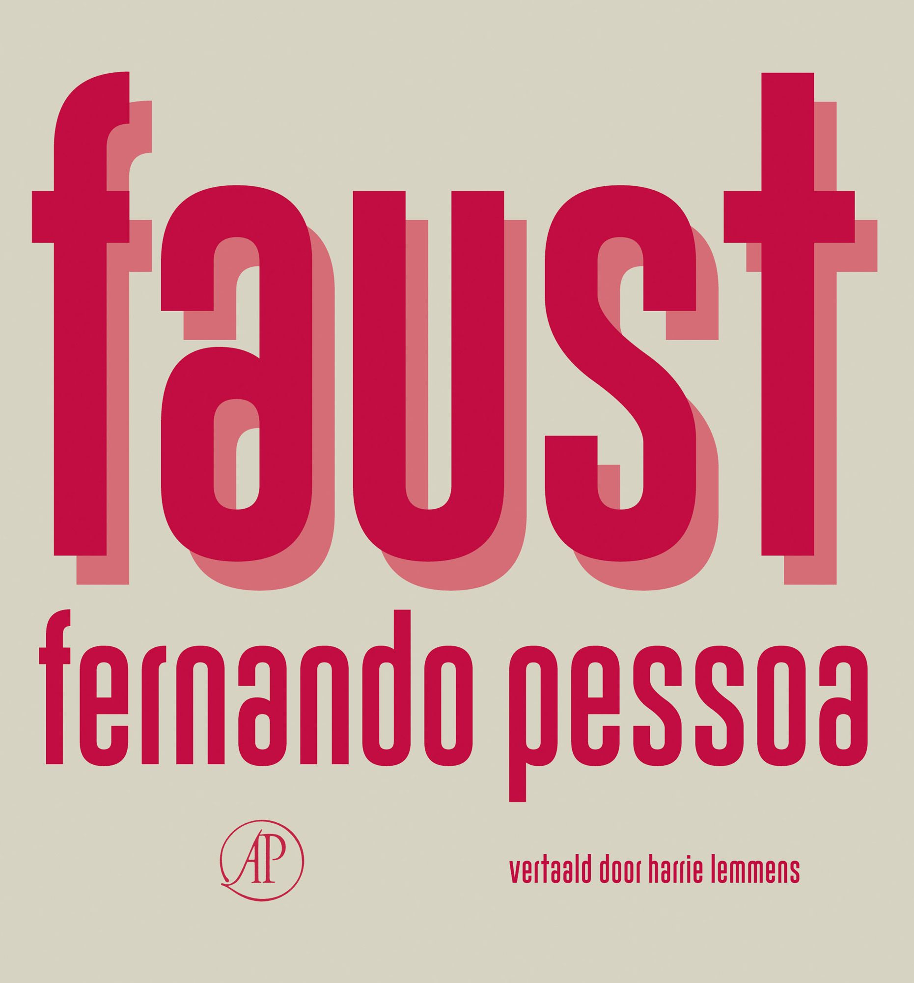 Faust Fernando Pessoa
