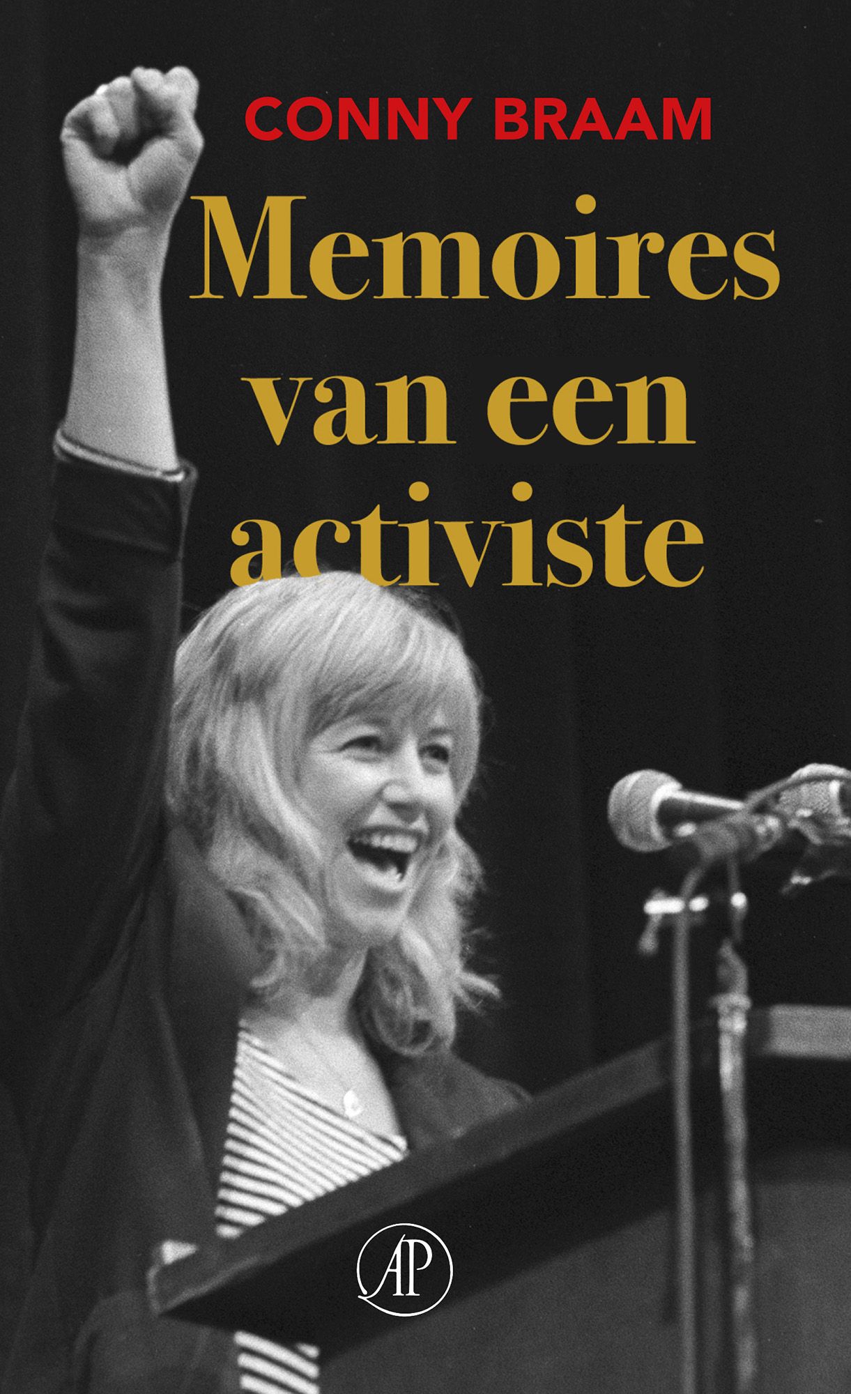 Memoires van een activiste