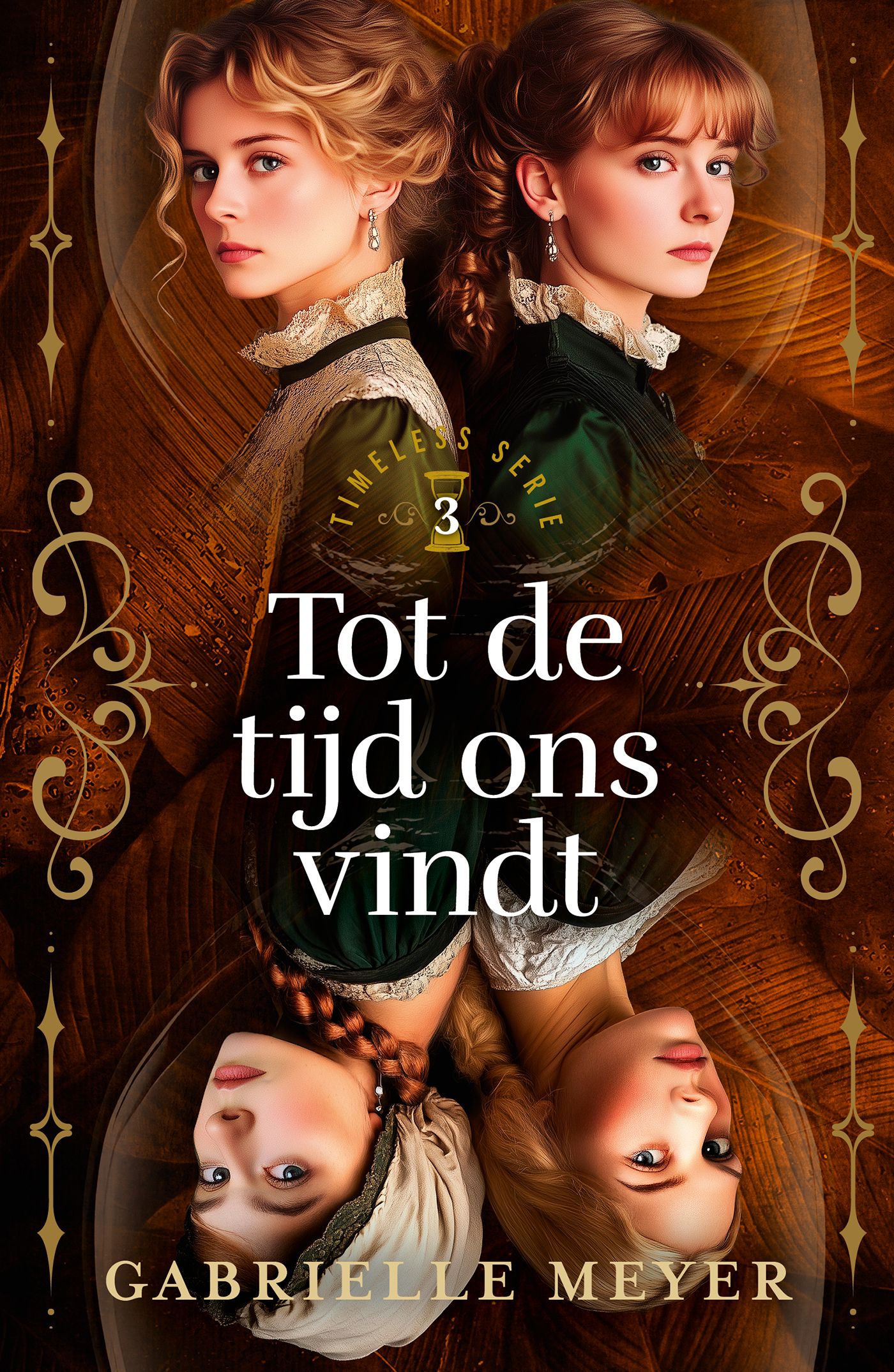 Tot de tijd ons vindt