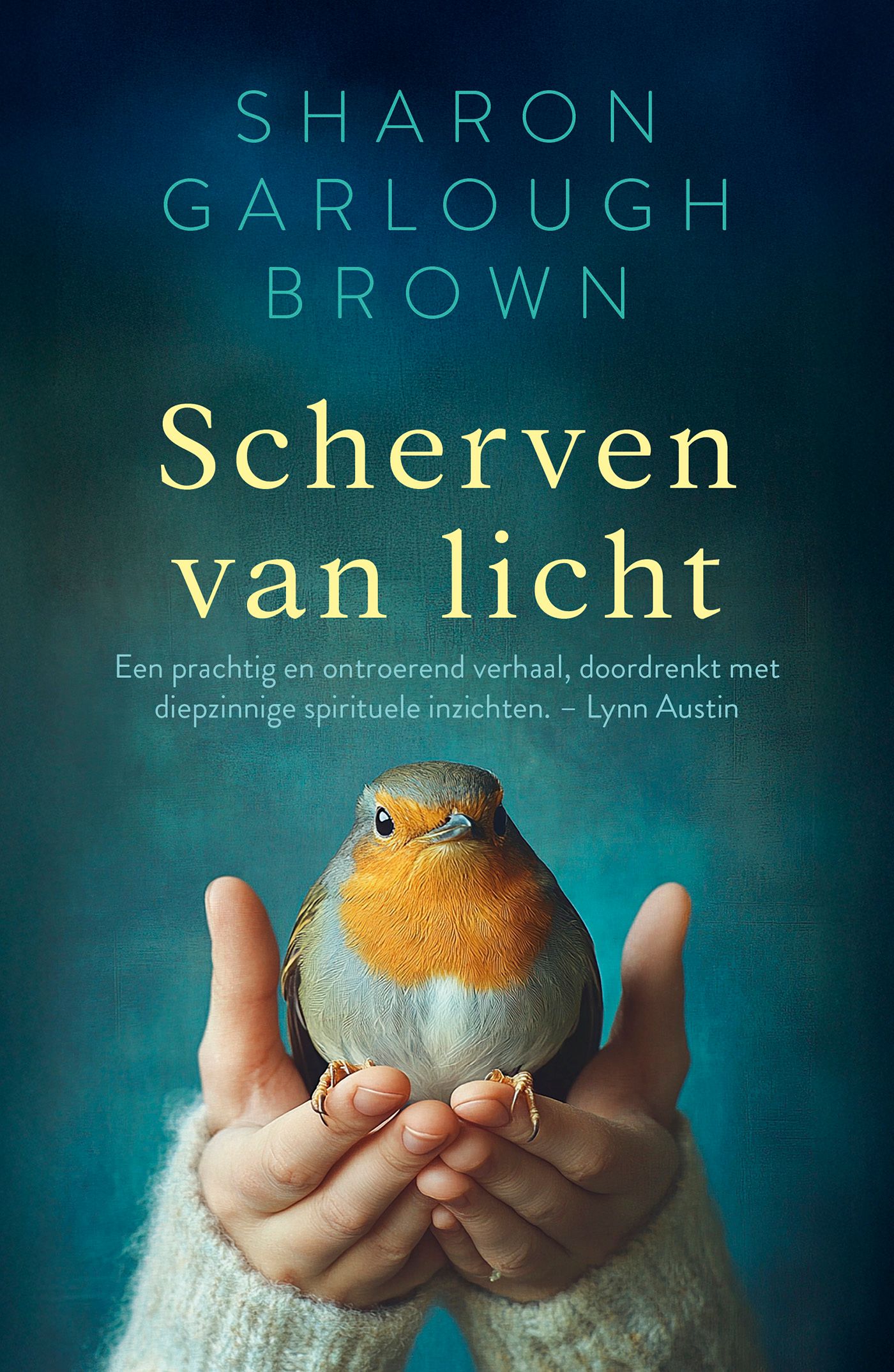 Scherven van licht