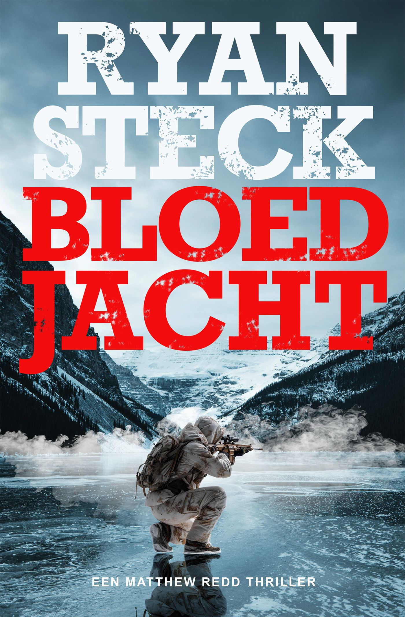 Bloedjacht
