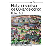 Voorspel van de 80-jarige oorlog
