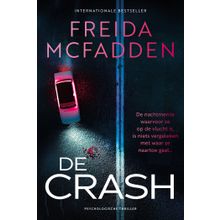 De crash