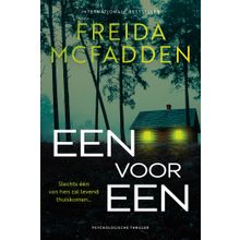 Een voor een