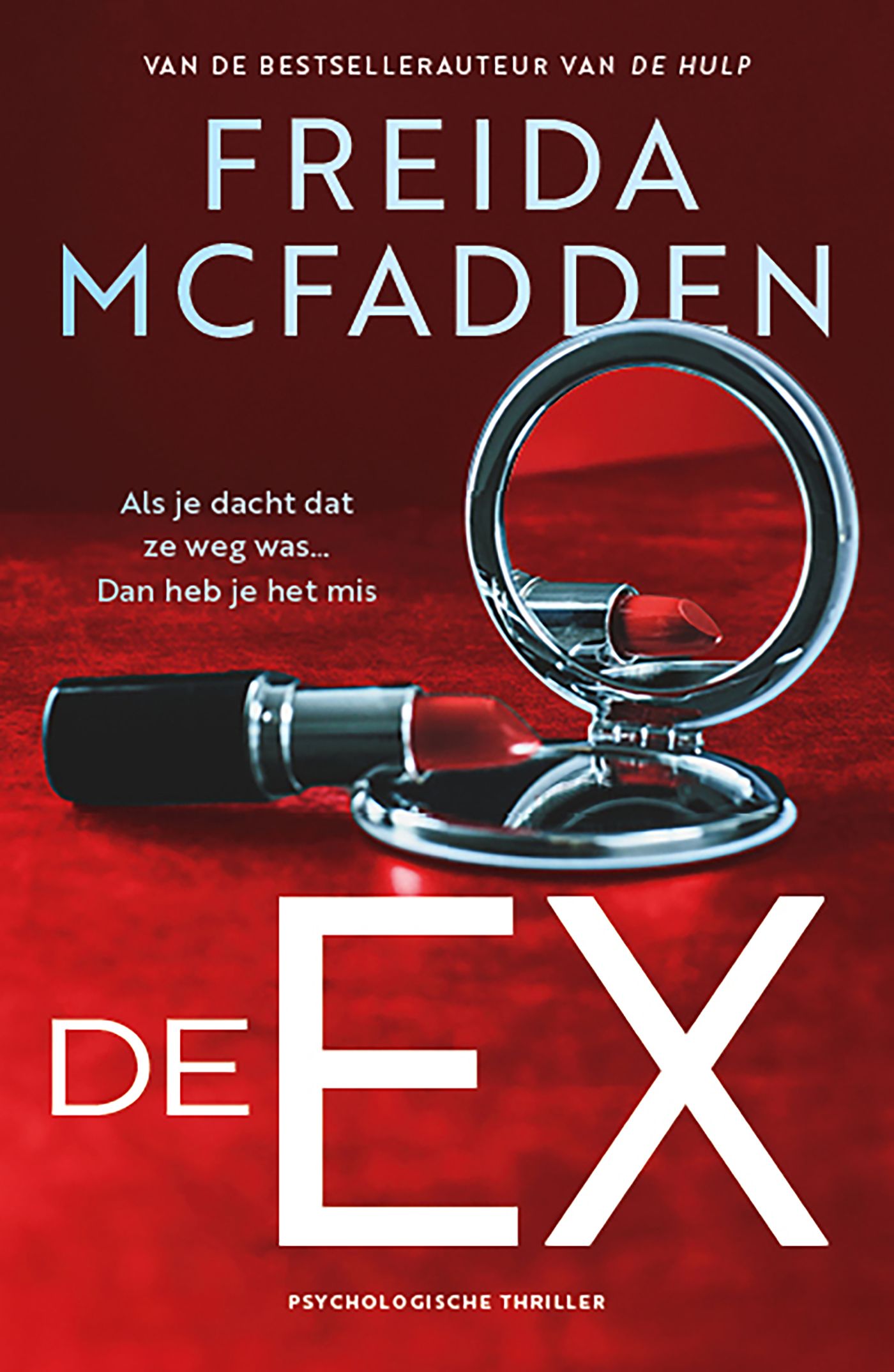 De ex Freida McFadden