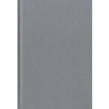 Blanco boek A5 Grijs