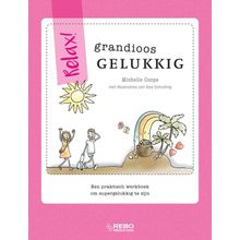 Relax! Grandioos gelukkig