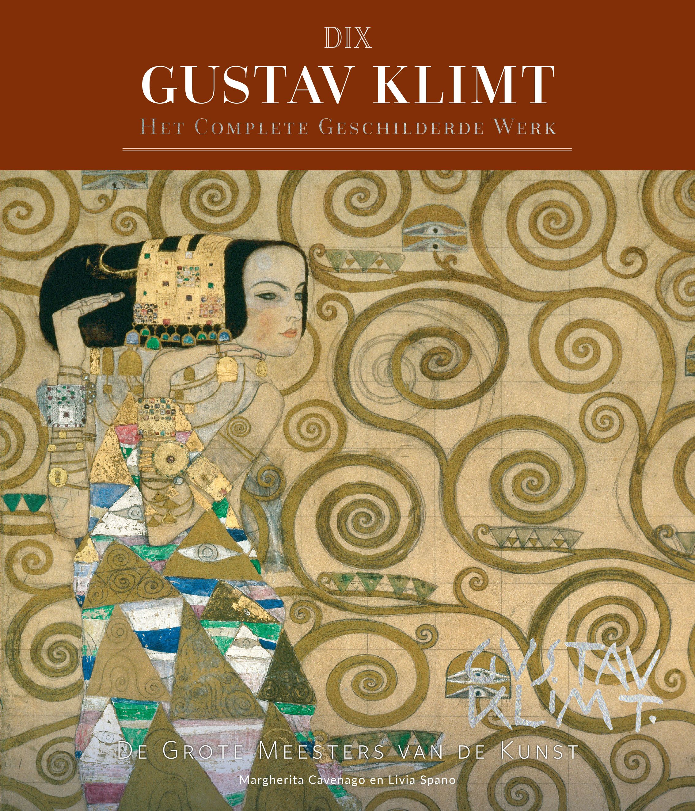 Gustav Klimt