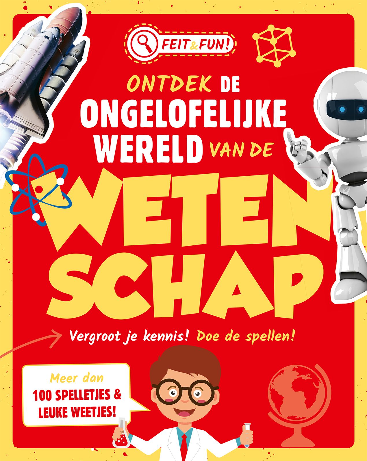 Wetenschap