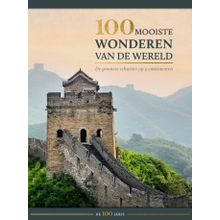 100 mooiste wonderen van de wereld