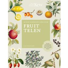 De Kew Gardener's gids voor Fruit Telen