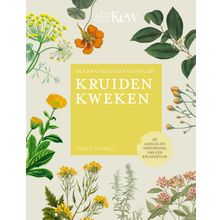 De Kew Gardener's gids voor Kruiden Kweken
