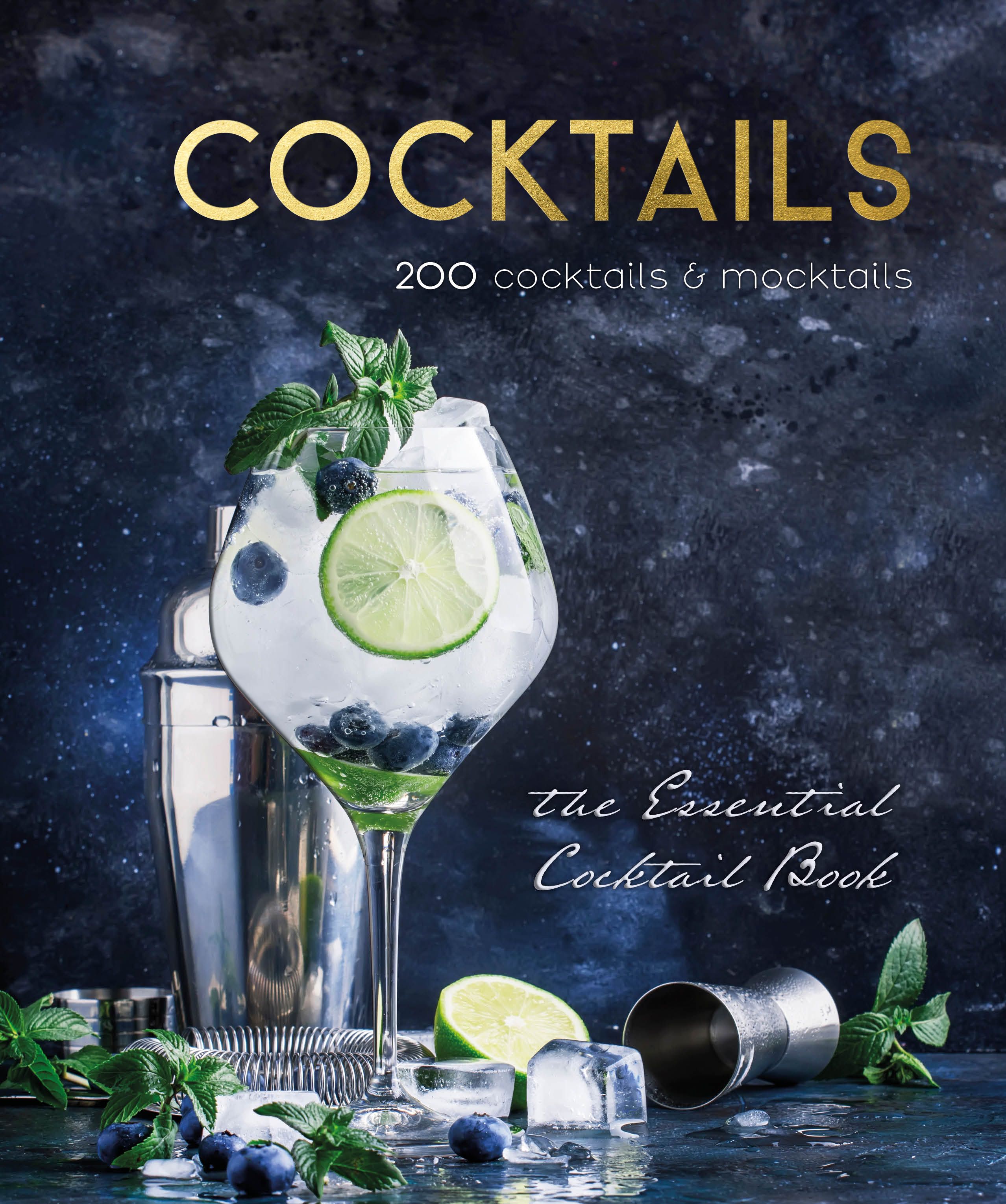 Cocktails