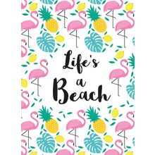 Life's a beach - Cadeauboeken