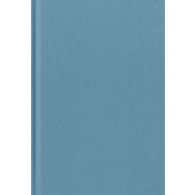 Blanco boek A5 Petrol