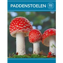 Paddenstoelen - Rebo mini guide