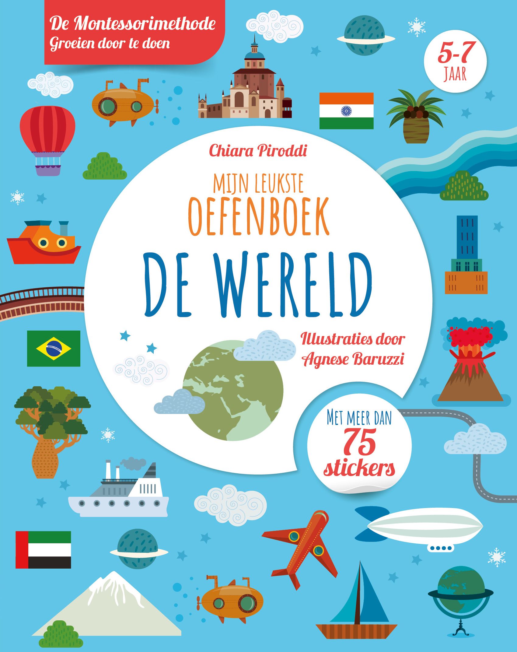 De wereld