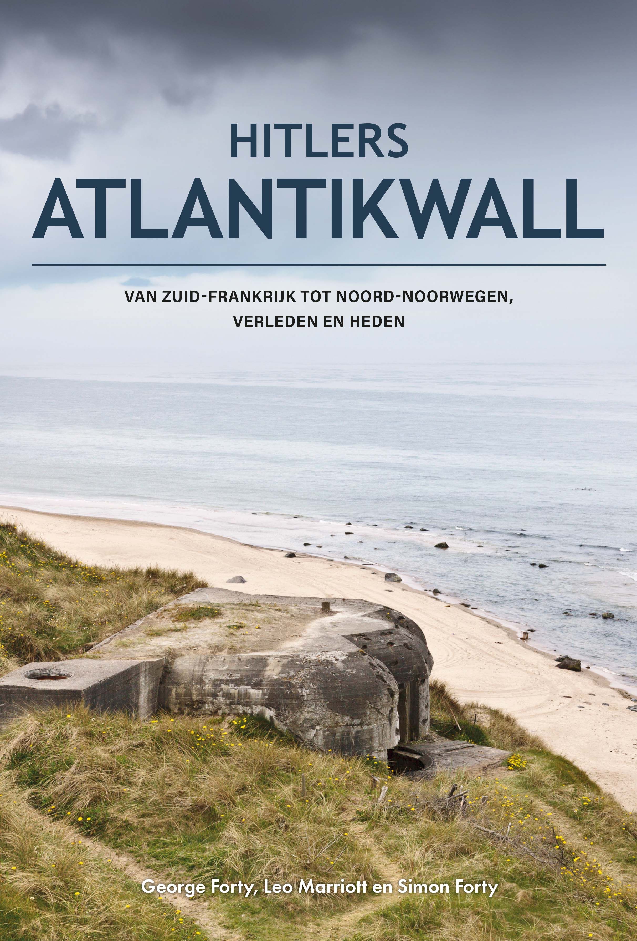 Hitlers Atlantikwall