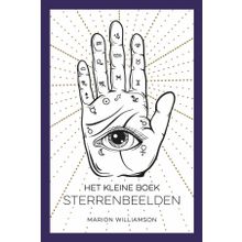 Het kleine boek sterrenbeelden