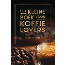 Het kleine boek voor koffielovers
