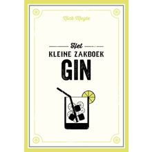 Het kleine zakboek gin