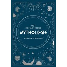 Het kleine boek mythologie