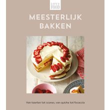 Meesterlijk bakken