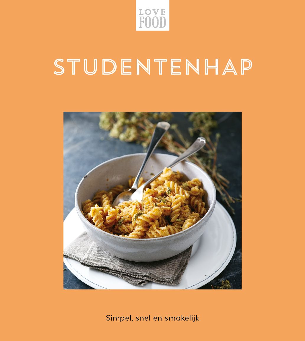 Studentenhap