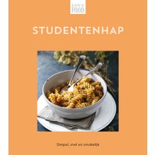 Studentenhap