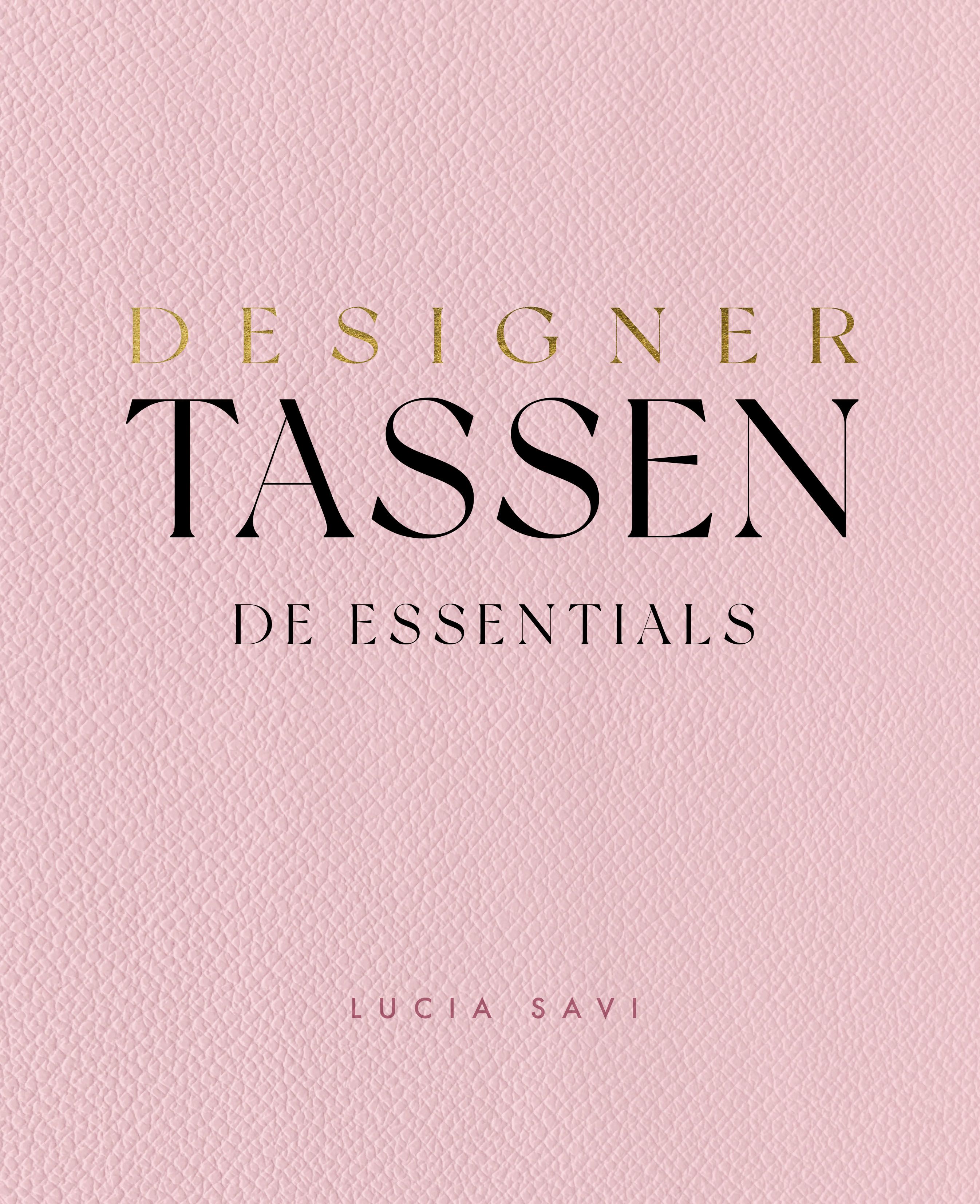 Designertassen