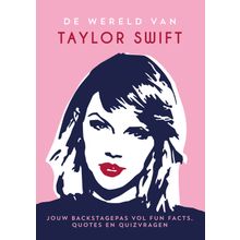 De wereld van Taylor Swift