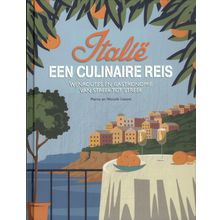Italië: een culinaire reis