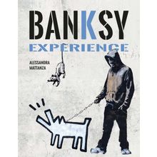 Banksy experience