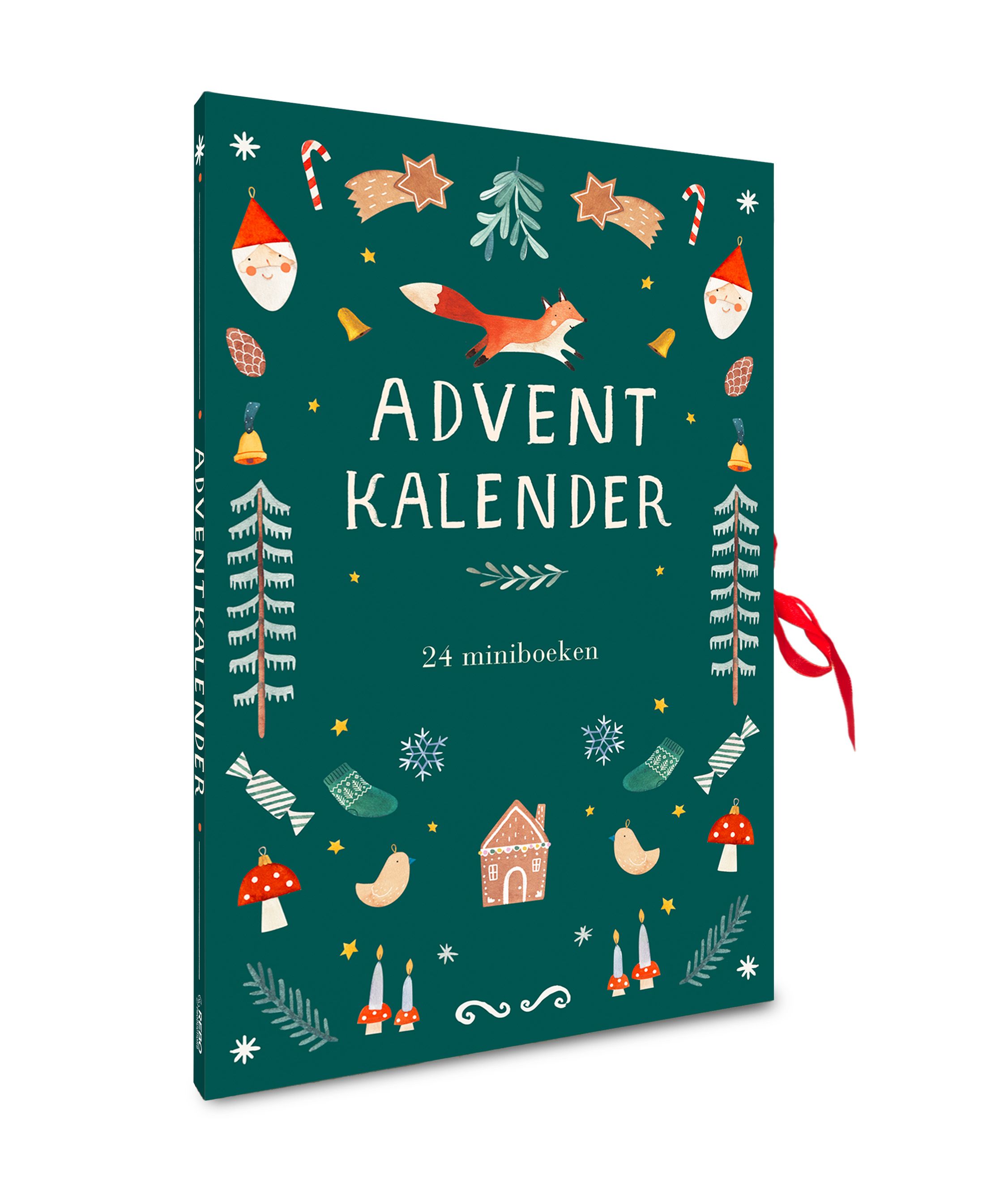 Adventkalender