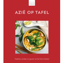 Azië op tafel - Love food