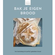 Bak je eigen brood - Love food