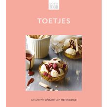 Toetjes - Love food
