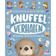 Knuffelverhalen - 5-minutenverhaaltjes