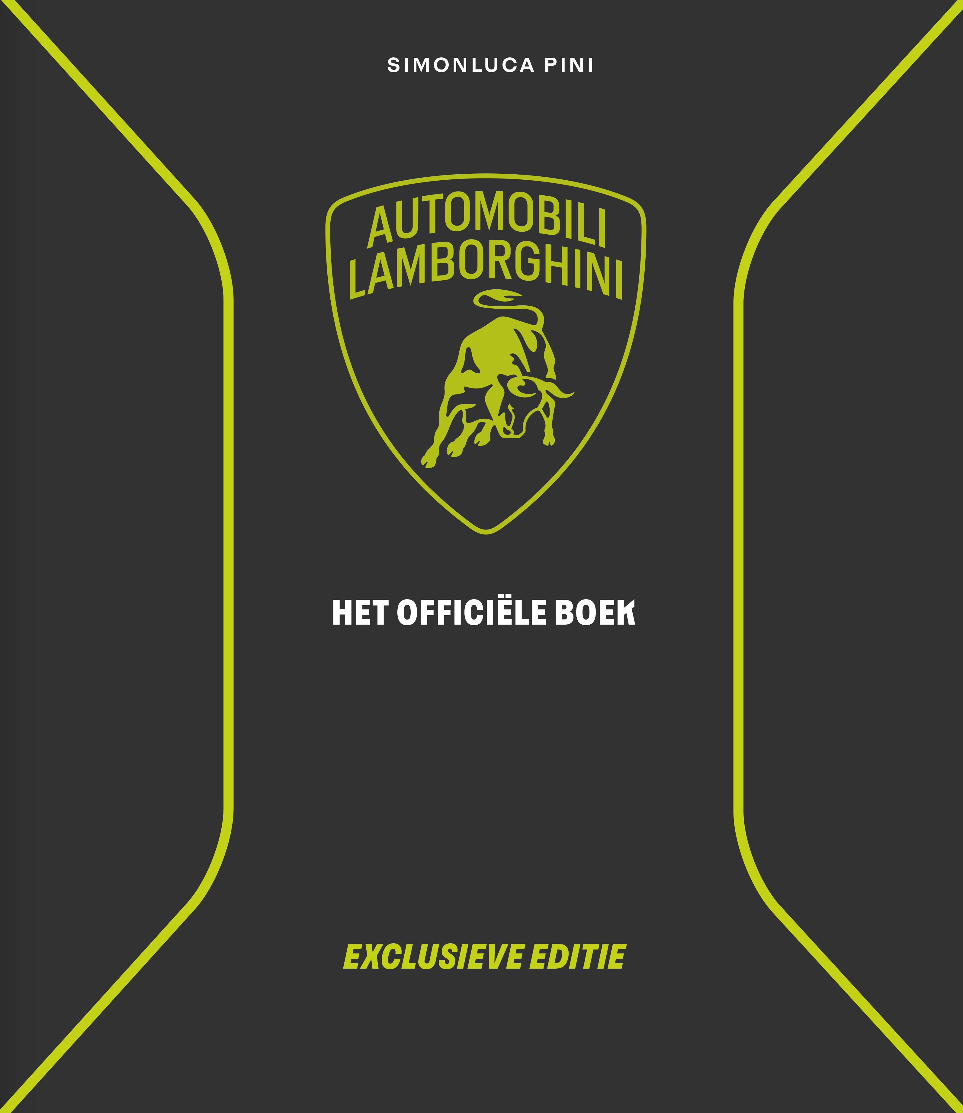 Automobili Lamborghini