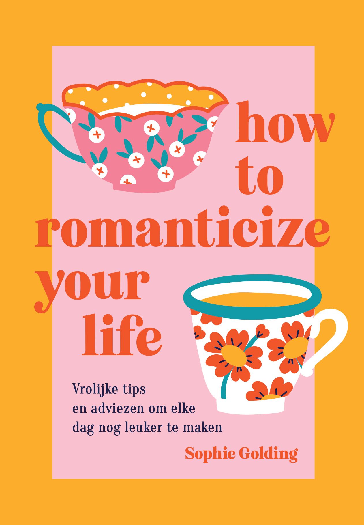 How to romanticize your life