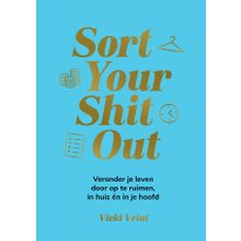 Sort Your Shit Out