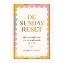 The Sunday reset